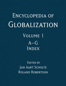 Encyclopedia of Globalization