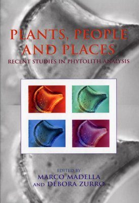 Plants, People and Places