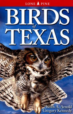Birds of Texas