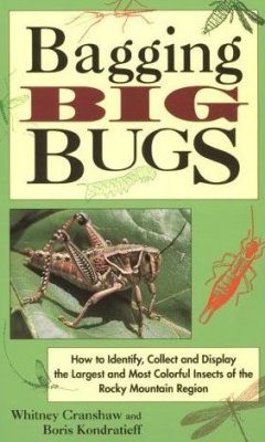 Bugs of The Rockies