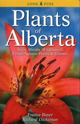 Plants of Alberta