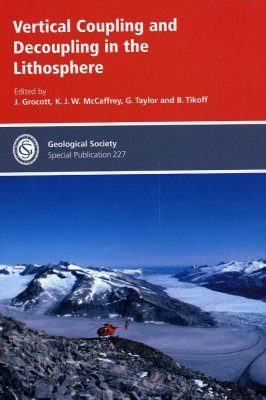 Vertical Coupling and Decoupling in the Lithosphere
