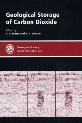 Geological Storage of Carbon Dioxide