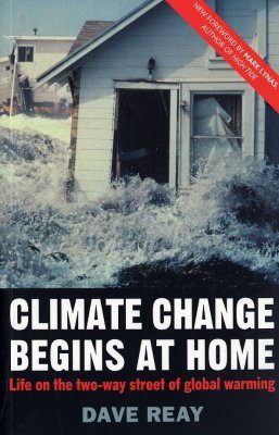 Climate Change Begins at Home