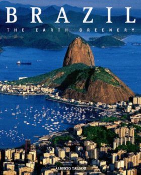 Brazil: The Earth Greenery