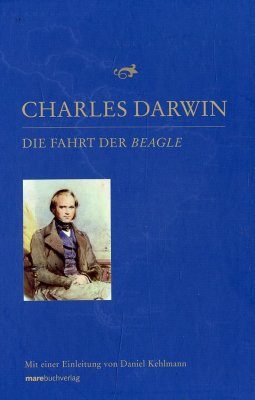 Die Fahrt der Beagle