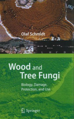 Wood and Tree Fungi