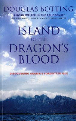 Island of the Dragon's Blood