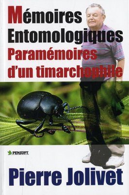 Memoires Entomologiques