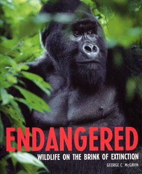Endangered: Wildlife on the Brink of Extinction