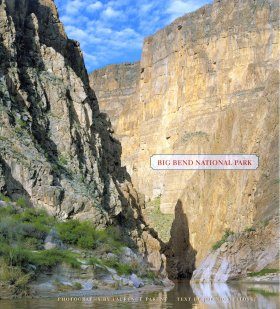 Big Bend National Park