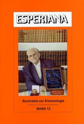 Esperiana, Volume 12: Insect-Fauna of Yemen, Part 4