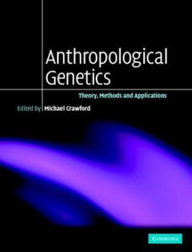 Anthropological Genetics