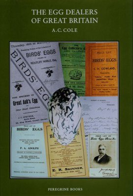 The Egg Dealers of Great Britain