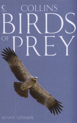 Collins Birds of Prey