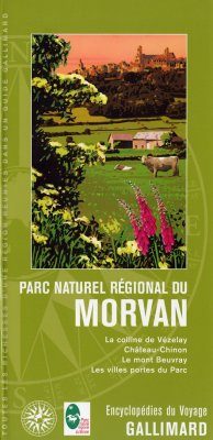 Parc Naturel Regional du Morvan