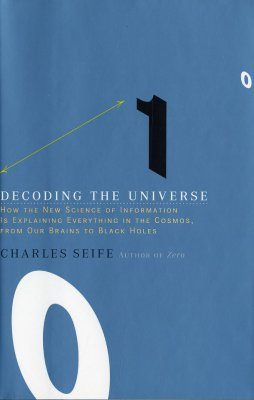 Decoding the Universe