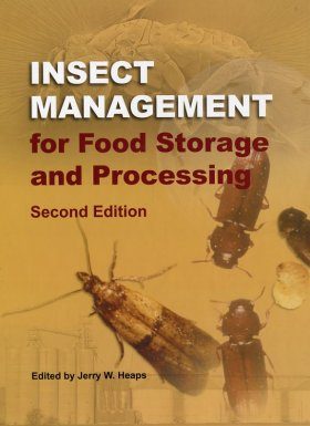 Insect Management for Food Storage and Processing