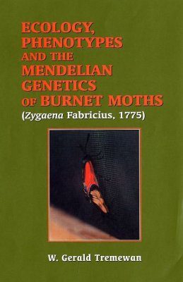 Ecology, Phenotypes and the Mendelian Genetics of Burnet Moths
