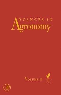Advances in Agronomy, Volume 91