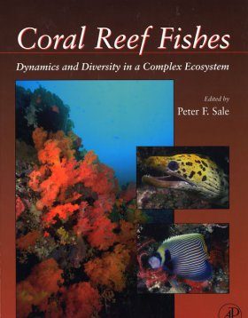 Coral Reef Fishes