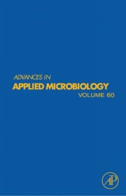 Advances in Applied Microbiology, Volume 60