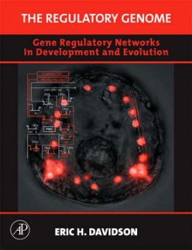 The Regulatory Genome