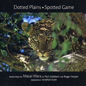 Dotted Plains - Spotted Game