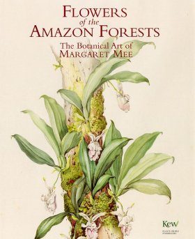 Flowers of the Amazon Forests
