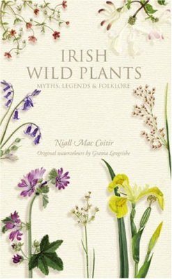 Irish Wild Plants