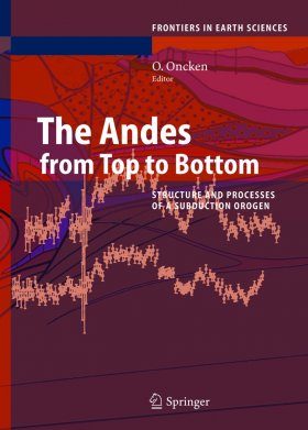 The Andes