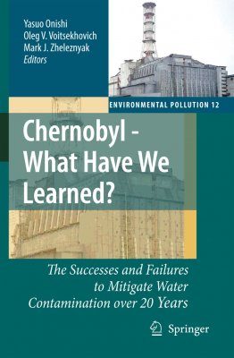 Chernobyl - What Have We Learned?