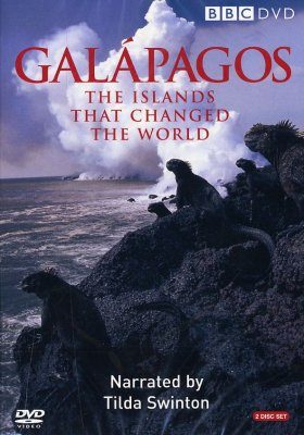 Galapagos (Region 2 & 4)