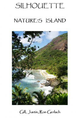Silhouette - Nature's Island