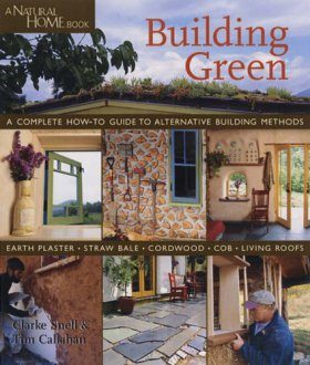 Building Green