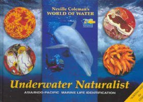 Underwater Naturalist