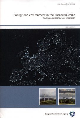 Energy and Environment in the European Union