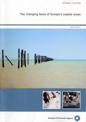 The Changing Faces of Europe's Coastal Areas