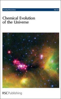 Chemical Evolution of the Universe