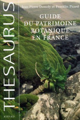 Guide du Patrimoine Botanique en France