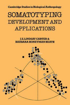 Somatotyping: Development and Applications