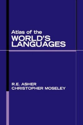 Atlas of the World's Languages