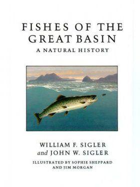Fishes of the Great Basin