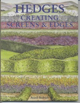 Hedges: Creating Screens and Edges