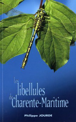 Les Libellules de Charente-Maritime