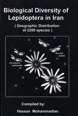 Biological Diversity of Lepidoptera in Iran