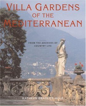 Villa Gardens of the Mediterranean