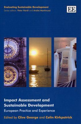 Impact Assessment and Sustainable Development