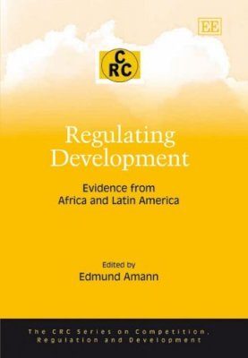 Regulating Development