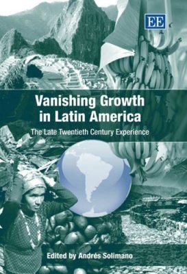 Vanishing Growth in Latin America